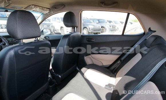 Buy Import Hyundai i10 White Car in Import - Dubai in Akmecet Buy Import Hyundai i10 White Car in Import - Dubai in Akmecet