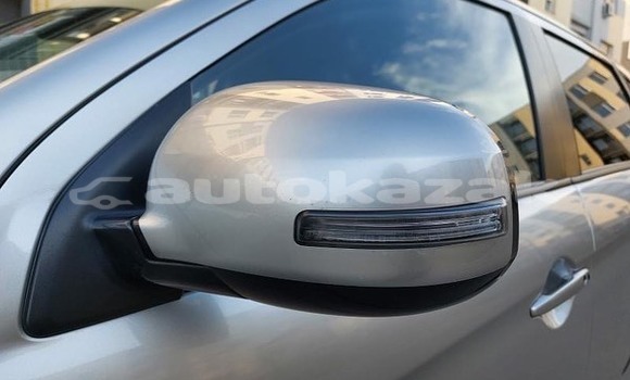 Buy Used Mitsubishi Outlander Silver Car in Almaty in Almati Buy Used Mitsubishi Outlander Silver Car in Almaty in Almati