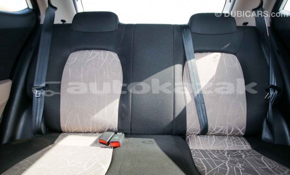 Buy Import Hyundai i10 White Car in Import - Dubai in Akmecet Buy Import Hyundai i10 White Car in Import - Dubai in Akmecet