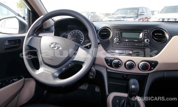 Buy Import Hyundai i10 White Car in Import - Dubai in Akmecet Buy Import Hyundai i10 White Car in Import - Dubai in Akmecet