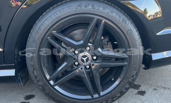 Buy Used Mercedes-Benz C–Class Black Car in Almaty in Almati Buy Used Mercedes-Benz C–Class Black Car in Almaty in Almati