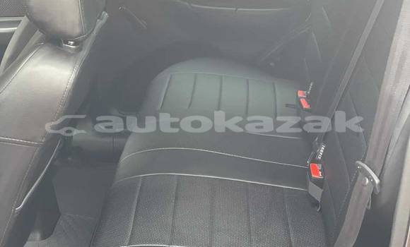 Buy Used Lada Niva Black Car in Astana in Akmola Buy Used Lada Niva Black Car in Astana in Akmola