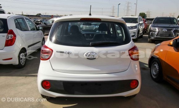 Buy Import Hyundai i10 White Car in Import - Dubai in Akmecet Buy Import Hyundai i10 White Car in Import - Dubai in Akmecet