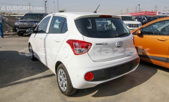 Buy Import Hyundai i10 White Car in Import - Dubai in Akmecet Buy Import Hyundai i10 White Car in Import - Dubai in Akmecet