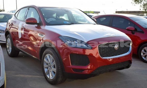 Buy Import Jaguar E-Pace Red Car in Import - Dubai in Akmecet Buy Import Jaguar E-Pace Red Car in Import - Dubai in Akmecet