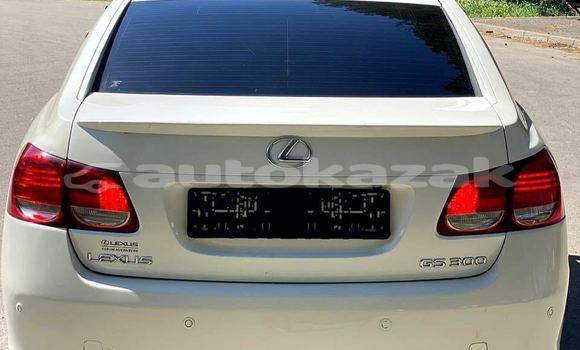 Buy Used Lexus ES White Car in Almaty in Almati Buy Used Lexus ES White Car in Almaty in Almati