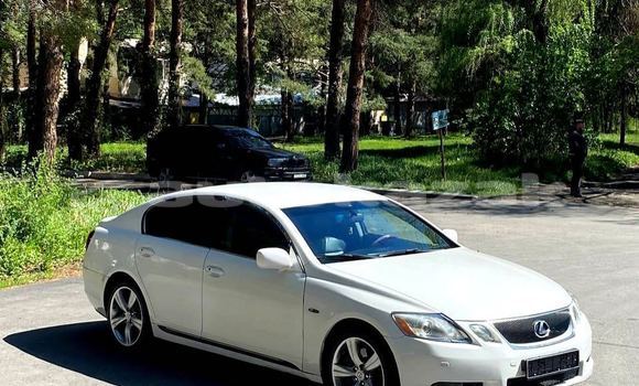 Buy Used Lexus ES White Car in Almaty in Almati Buy Used Lexus ES White Car in Almaty in Almati