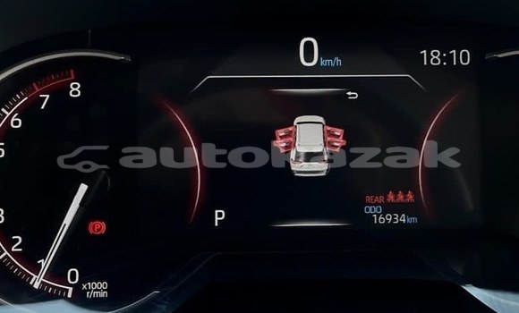 Buy Used Toyota RAV4 Black Car in Almaty in Almati Buy Used Toyota RAV4 Black Car in Almaty in Almati