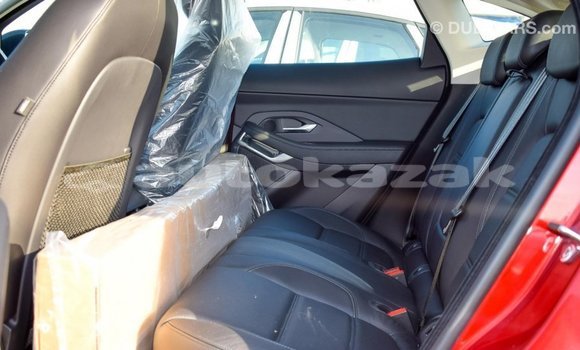 Buy Import Jaguar E-Pace Red Car in Import - Dubai in Akmecet Buy Import Jaguar E-Pace Red Car in Import - Dubai in Akmecet