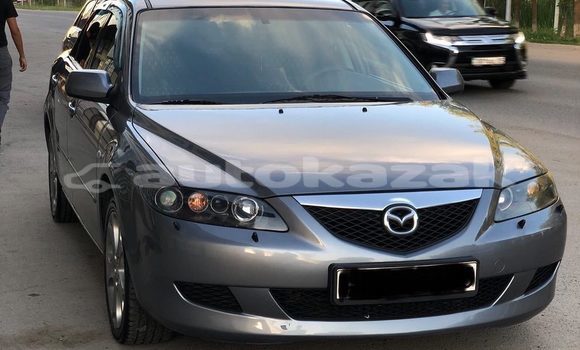 Buy Used Mazda 6 Other Car in Kaskelen in Almati