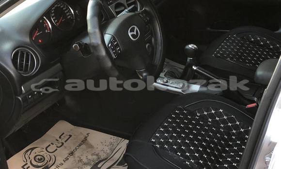 Buy Used Mazda 6 Other Car in Kaskelen in Almati Buy Used Mazda 6 Other Car in Kaskelen in Almati