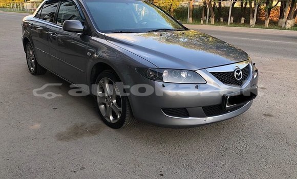 Buy Used Mazda 6 Other Car in Kaskelen in Almati Buy Used Mazda 6 Other Car in Kaskelen in Almati