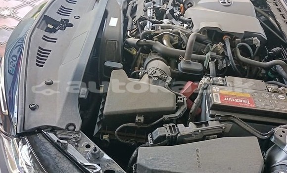 Buy Used Toyota Camry Black Car in Almaty in Almati Buy Used Toyota Camry Black Car in Almaty in Almati