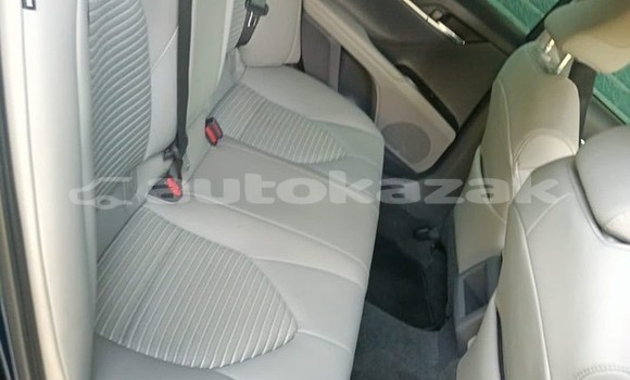 Buy Used Toyota Camry Black Car in Almaty in Almati Buy Used Toyota Camry Black Car in Almaty in Almati