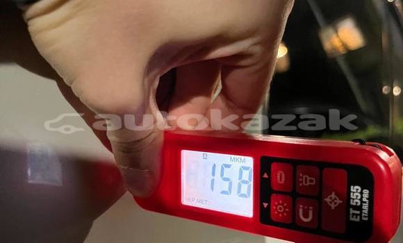 Buy Used Toyota Land Cruiser White Car in Almaty in Almati Buy Used Toyota Land Cruiser White Car in Almaty in Almati