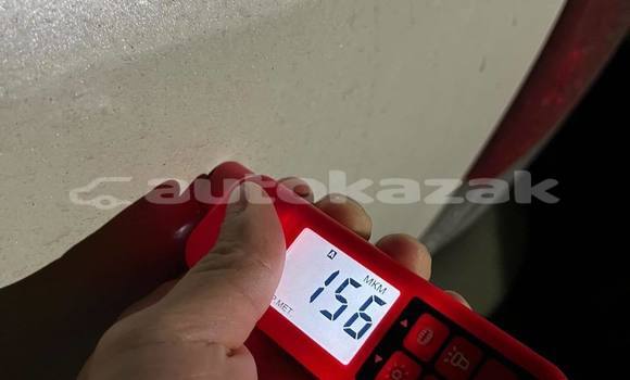 Buy Used Toyota Land Cruiser White Car in Almaty in Almati Buy Used Toyota Land Cruiser White Car in Almaty in Almati