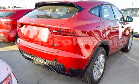 Buy Import Jaguar E-Pace Red Car in Import - Dubai in Akmecet Buy Import Jaguar E-Pace Red Car in Import - Dubai in Akmecet