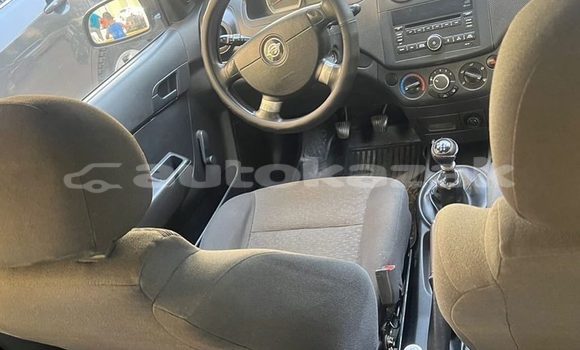 Buy Used Ravon Nexia R3 White Car in Almaty in Almati Buy Used Ravon Nexia R3 White Car in Almaty in Almati