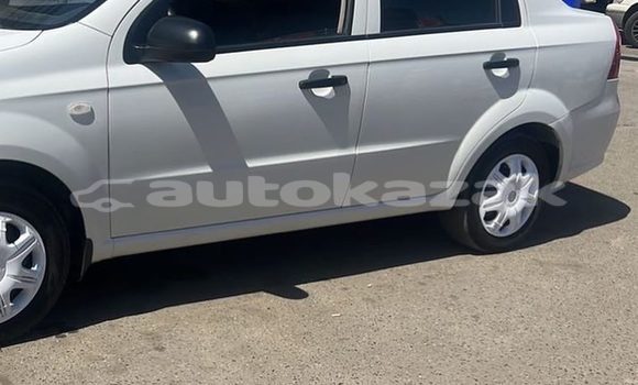 Buy Used Ravon Nexia R3 White Car in Almaty in Almati Buy Used Ravon Nexia R3 White Car in Almaty in Almati