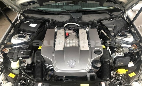 Buy Used Mercedes-Benz C–Class Silver Car in Almaty in Almati Buy Used Mercedes-Benz C–Class Silver Car in Almaty in Almati