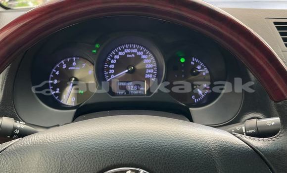 Buy Used Lexus GS White Car in Almaty in Almati Buy Used Lexus GS White Car in Almaty in Almati