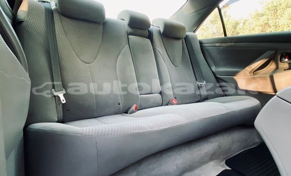 Buy Used Toyota Camry Silver Car in Almaty in Almati Buy Used Toyota Camry Silver Car in Almaty in Almati