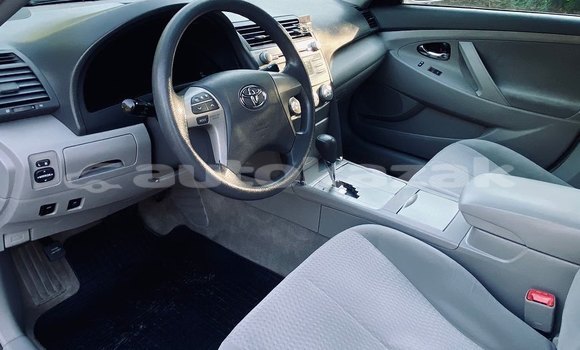 Buy Used Toyota Camry Silver Car in Almaty in Almati Buy Used Toyota Camry Silver Car in Almaty in Almati