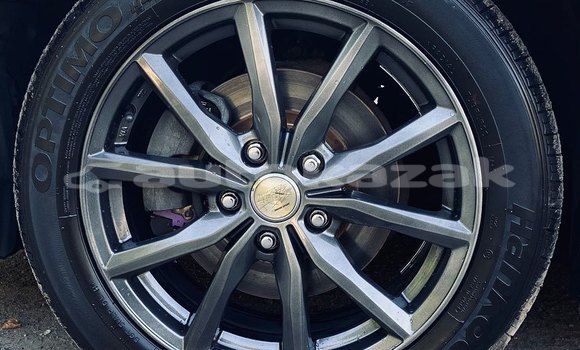 Buy Used Toyota Camry Silver Car in Almaty in Almati Buy Used Toyota Camry Silver Car in Almaty in Almati