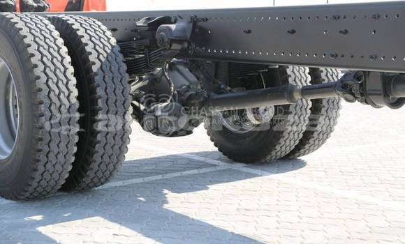 Buy New Hino GH White Truck in Import - Dubai in Akmecet Buy New Hino GH White Truck in Import - Dubai in Akmecet