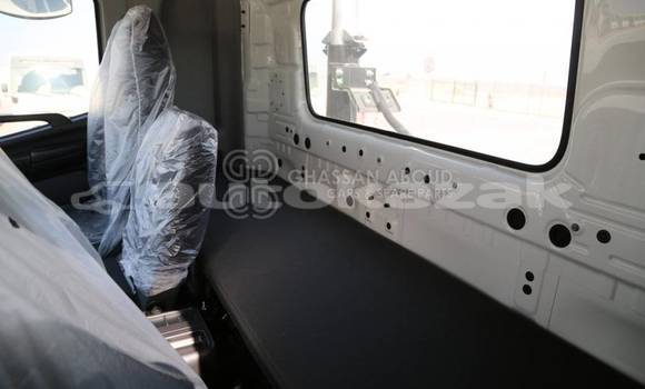 Buy New Hino GH White Truck in Import - Dubai in Akmecet Buy New Hino GH White Truck in Import - Dubai in Akmecet