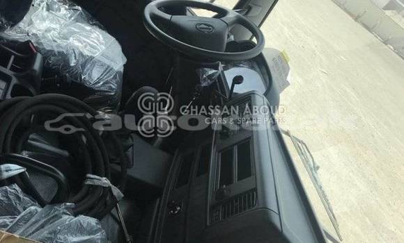 Buy New Hino 714 White Truck in Import - Dubai in Akmecet Buy New Hino 714 White Truck in Import - Dubai in Akmecet