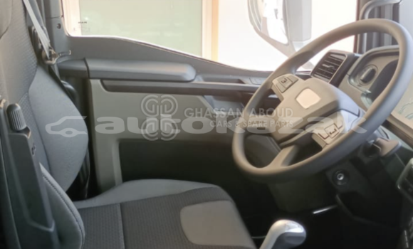 Buy New Man TGS White Truck in Import - Dubai in Akmecet Buy New Man TGS White Truck in Import - Dubai in Akmecet