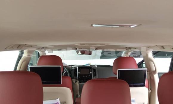 Buy Import Toyota Land Cruiser Black Car in Abay in Karagandi Buy Import Toyota Land Cruiser Black Car in Abay in Karagandi