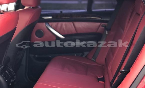 Buy Used BMW X5 Red Car in Almaty in Almati Buy Used BMW X5 Red Car in Almaty in Almati