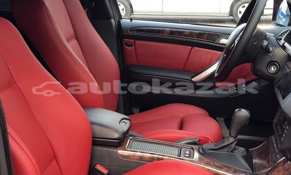 Buy Used BMW X5 Red Car in Almaty in Almati Buy Used BMW X5 Red Car in Almaty in Almati
