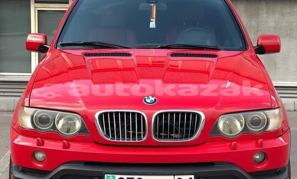 Buy Used BMW X5 Red Car in Almaty in Almati Buy Used BMW X5 Red Car in Almaty in Almati