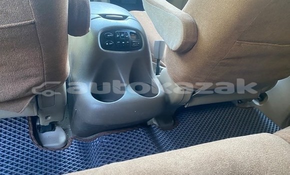 Buy Used Toyota Sequoia White Car in Astana in Akmola Buy Used Toyota Sequoia White Car in Astana in Akmola