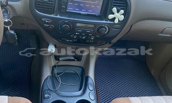 Buy Used Toyota Sequoia White Car in Astana in Akmola Buy Used Toyota Sequoia White Car in Astana in Akmola