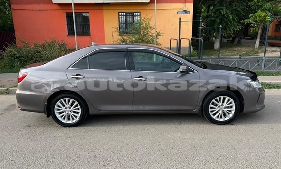 Buy Used Toyota Camry Other Car in Almaty in Almati Buy Used Toyota Camry Other Car in Almaty in Almati