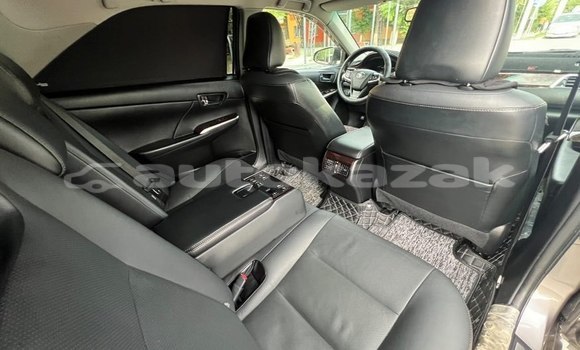 Buy Used Toyota Camry Other Car in Almaty in Almati Buy Used Toyota Camry Other Car in Almaty in Almati