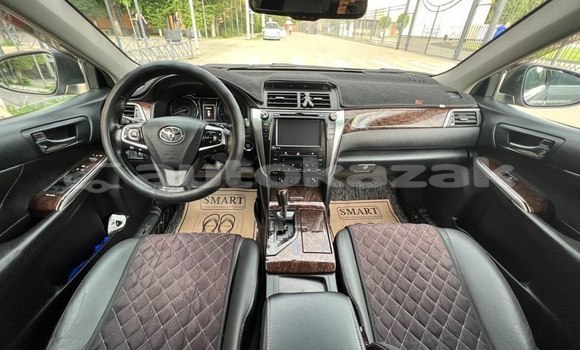 Buy Used Toyota Camry Other Car in Almaty in Almati Buy Used Toyota Camry Other Car in Almaty in Almati