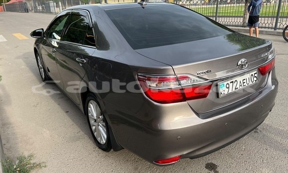 Buy Used Toyota Camry Other Car in Almaty in Almati Buy Used Toyota Camry Other Car in Almaty in Almati