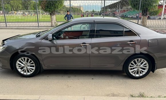 Buy Used Toyota Camry Other Car in Almaty in Almati Buy Used Toyota Camry Other Car in Almaty in Almati