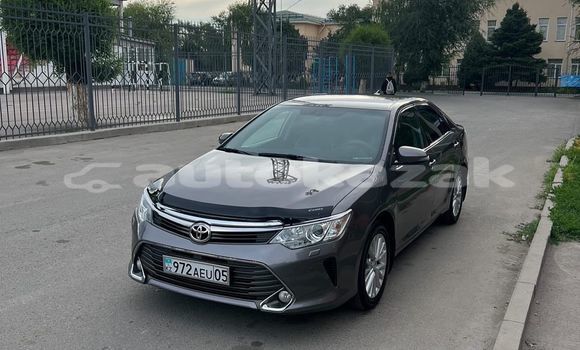 Buy Used Toyota Camry Other Car in Almaty in Almati Buy Used Toyota Camry Other Car in Almaty in Almati