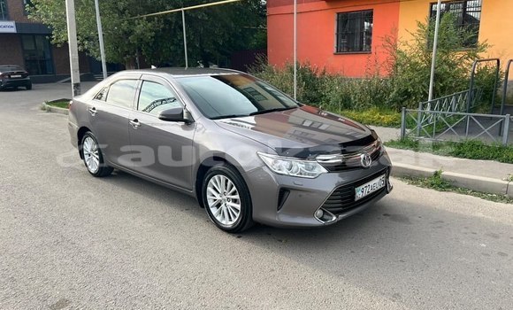Buy Used Toyota Camry Other Car in Almaty in Almati Buy Used Toyota Camry Other Car in Almaty in Almati