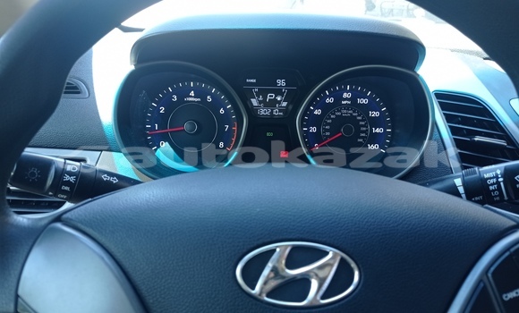 Buy Used Hyundai Elantra Brown Car in Aksu in Akmola Buy Used Hyundai Elantra Brown Car in Aksu in Akmola