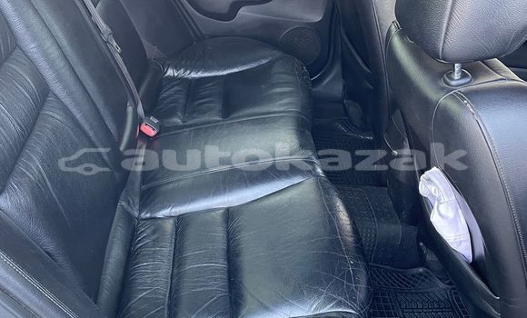 Buy Used Honda Accord Silver Car in Almaty in Almati Buy Used Honda Accord Silver Car in Almaty in Almati