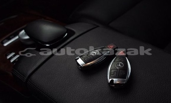 Buy Used Mercedes-Benz S–Class Silver Car in Almaty in Almati Buy Used Mercedes-Benz S–Class Silver Car in Almaty in Almati