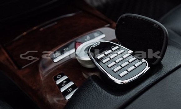 Buy Used Mercedes-Benz S–Class Silver Car in Almaty in Almati Buy Used Mercedes-Benz S–Class Silver Car in Almaty in Almati