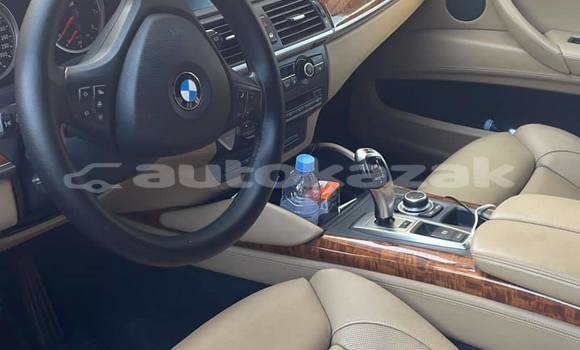Buy Used BMW X6 White Car in Almaty in Almati Buy Used BMW X6 White Car in Almaty in Almati